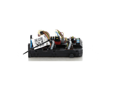BSI - Body Control Module - Peugeot 208 I PH.2 - 9819849680 - E0-8041X
