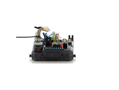 BSI - Calculateur Habitacle - Peugeot 208 I PH.2 - 9819849680 - E0-8041X