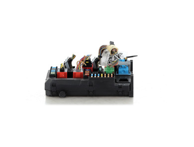 BSI - Body Control Module - Peugeot 208 I PH.2 - 9819849680 - E0-8041X
