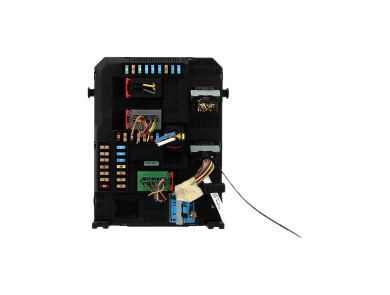 BSI - Body Control Module - Peugeot 208 I PH.2 - 9819849680 - E0-8041X