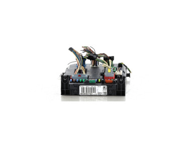 BSI - Body Control Module - Citroen C3 II PH.1 - 9664983180 - J0-7698H