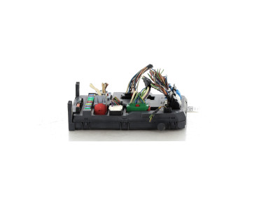BSI - Body Control Module - Citroen C3 II PH.1 - 9664983180 - J0-7698H
