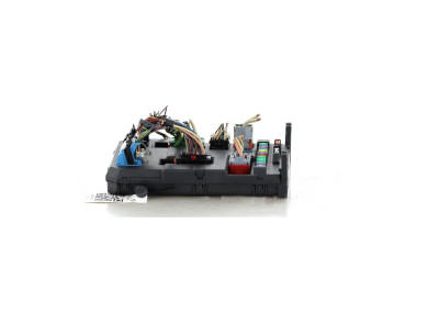 BSI - Body Control Module - Citroen C3 II PH.1 - 9664983180 - J0-7698H