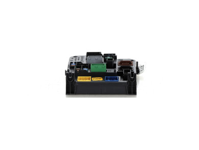 BSI - Body Control Module - Citroen C4 II PH.1 - 9665577280 - X0-6774Z