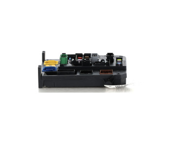 BSI - Body Control Module - Citroen C4 II PH.1 - 9665577280 - X0-6774Z