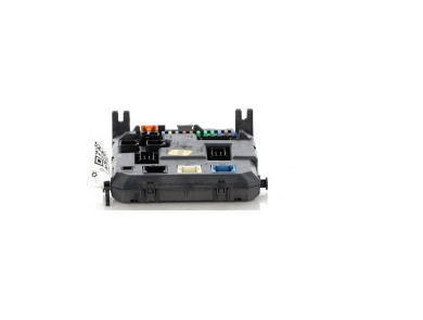 BSI - Body Control Module - Citroen C3 II PH.1 - 96666952180 - J0-4915Q