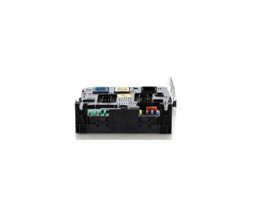 BSI - Body Control Module - Peugeot 308 I PH.2 - 1613317180 - F0-4814U