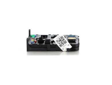 BSI - Body Control Module - Peugeot 308 I PH.2 - 1613317180 - F0-4814U