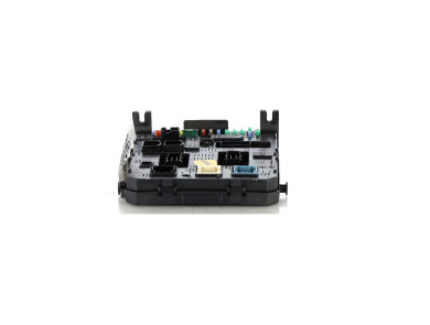 BSI - Body Control Module - Peugeot 308 I PH.2 - 1613317180 - F0-4814U