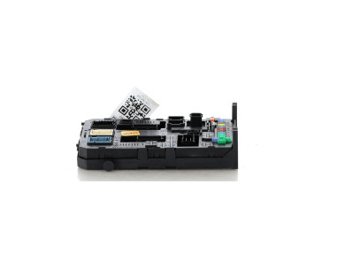 BSI - Body Control Module - Peugeot 308 I PH.2 - 1613317180 - F0-4814U