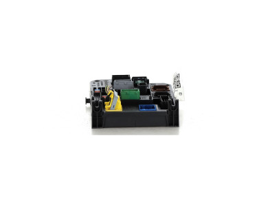 BSI - Body Control Module - Citroen C4 II PH.1 - 9665547480 - A0-4461A