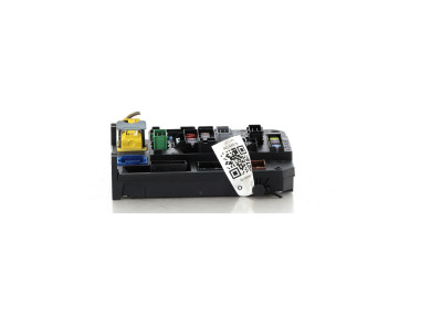 BSI - Body Control Module - Citroen C4 II PH.1 - 9665547480 - A0-4461A