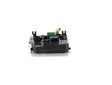 BSI - Body Control Module - Citroen C4 II PH.1 - 9665547480 - A0-4461A