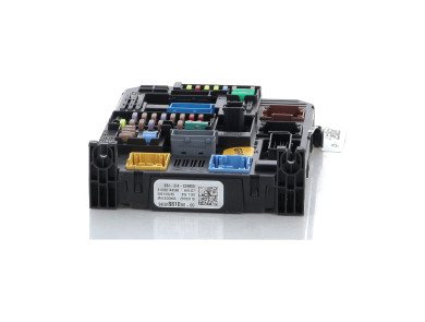 BSI - Calculateur Habitacle - Peugeot 2008 II PH.1 - 9832881080 - P0-9055X