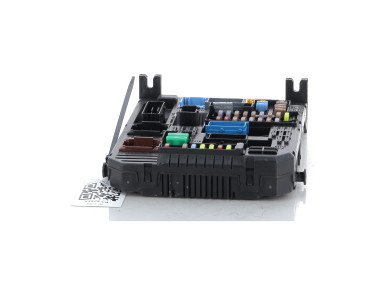 BSI - Calculateur Habitacle - Peugeot 2008 II PH.1 - 9832881080 - P0-9055X