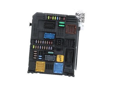 BSI - Calculateur Habitacle - Peugeot 2008 II PH.1 - 9832881080 - P0-9055X
