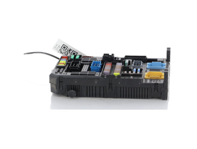 BSI - Body Control Module - Peugeot EXPERT STANDARD III - 9819851280 - J0-7135T