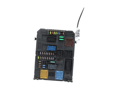 BSI - Body Control Module - Peugeot EXPERT STANDARD III - 9819851280 - J0-7135T