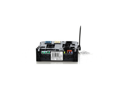 BSI - Body Control Module used - Peugeot 308 - 9666895780
