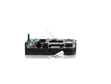 BSI - Body Control Module - Peugeot 308 I PH.2 - 9666895780 - V0-6855Z