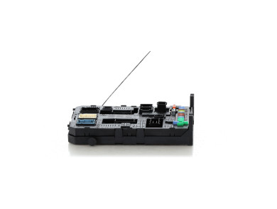 BSI - Body Control Module - Peugeot 308 I PH.2 - 9666895780 - V0-6855Z