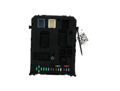 BSI - Body Control Module - Peugeot 308 I PH.2 - 9666895780 - V0-6855Z