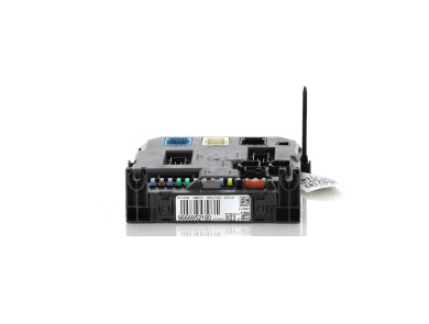 BSI - Body Control Module - Citroen C3 II PH.1 - 96666952180 - B0-6855U