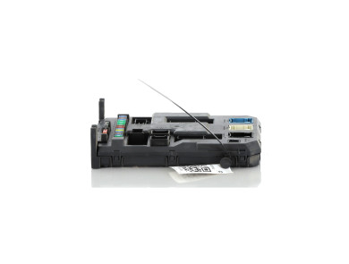 BSI - Body Control Module - Citroen C3 II PH.1 - 96666952180 - B0-6855U