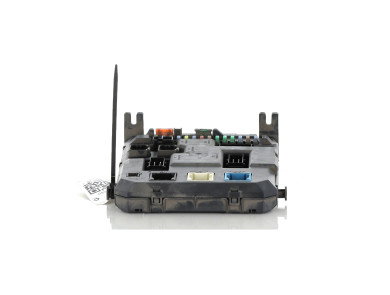 BSI - Body Control Module - Citroen C3 II PH.1 - 96666952180 - B0-6855U