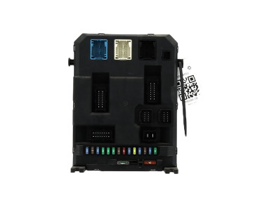 BSI - Body Control Module - Citroen C3 II PH.1 - 96666952180 - B0-6855U