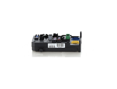 BSI - Body Control Module - Citroen C4 II PH.1 - 9665547480 - L0-3847S