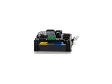 BSI - Calculateur Habitacle - Citroen C4 II PH.1 - 9665547480 - L0-3847S