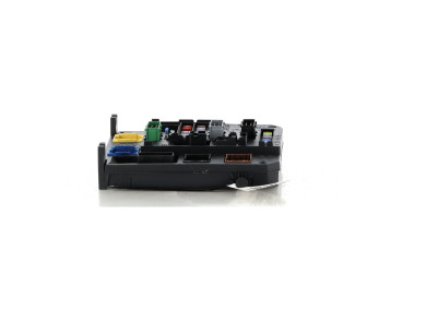 BSI - Body Control Module - Citroen C4 II PH.1 - 9665547480 - L0-3847S