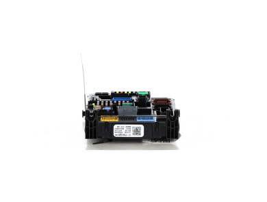 BSI - Body Control Module - Peugeot 308 SW II PH.2 - 9819851480 - K0-2912W