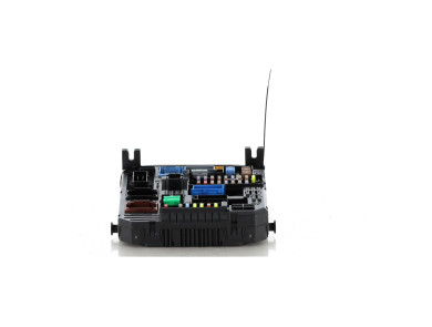 BSI - Body Control Module - Peugeot 308 SW II PH.2 - 9819851480 - K0-2912W