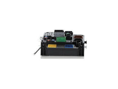 BSI - Body Control Module - Citroen C4 II PH.1 - 9665547480 - G0-7183Y
