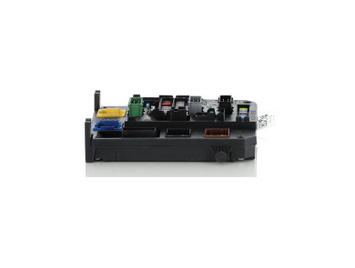 BSI - Body Control Module - Citroen C4 II PH.1 - 9665547480 - G0-7183Y