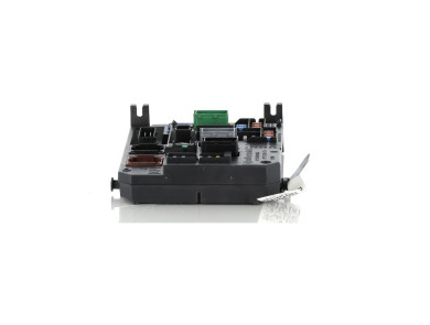 BSI - Body Control Module - Citroen C4 II PH.1 - 9665547480 - G0-7183Y