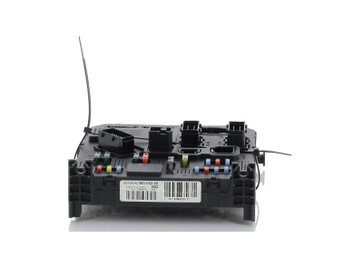 BSI - Body Control Module - Peugeot 206 + - 9657999780 - U0-3051W