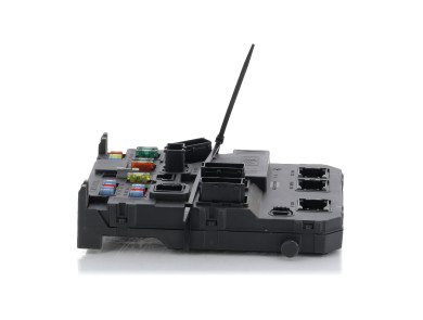 BSI - Body Control Module - Peugeot 206 + - 9657999780 - U0-3051W