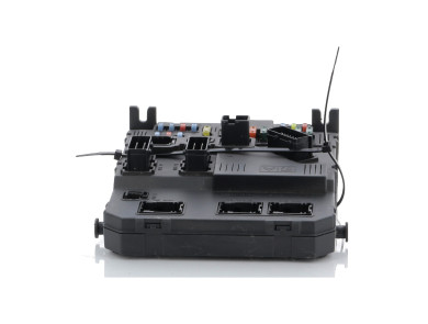 BSI - Calculateur Habitacle - Peugeot 206 + - 9657999780 - U0-3051W