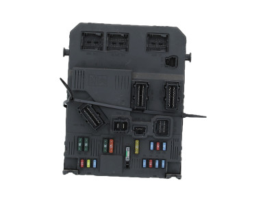 BSI - Body Control Module - Peugeot 206 + - 9657999780 - U0-3051W