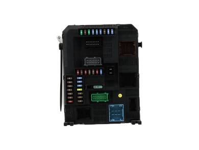 BSI - Body Control Module - Peugeot 208 I PH.1 - 9678355980 - T0-2900M