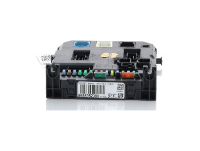 BSI - Body Control Module - Citroen C3 PICASSO PH.2 - 9666952380 - K0-2908G