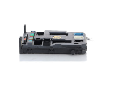 BSI - Body Control Module - Citroen C3 PICASSO PH.2 - 9666952380 - K0-2908G