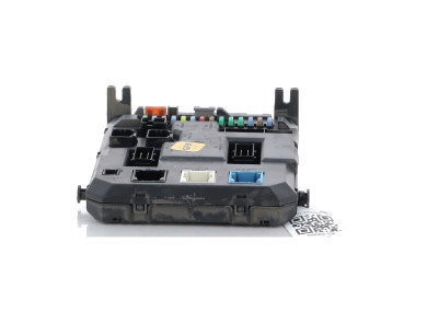 BSI - Body Control Module - Citroen C3 PICASSO PH.2 - 9666952380 - K0-2908G