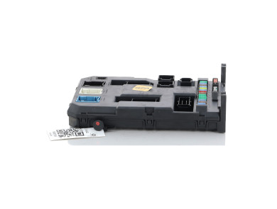 BSI - Body Control Module - Citroen C3 PICASSO PH.2 - 9666952380 - K0-2908G
