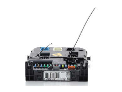 BSI - Body Control Module - Citroen C2 PH.2 - 9664983280 - I0-6016V