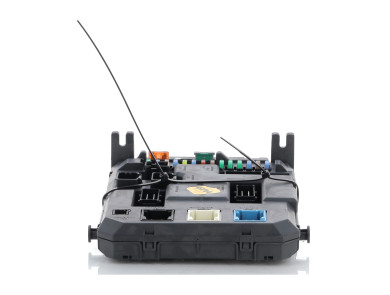 BSI - Body Control Module - Citroen C2 PH.2 - 9664983280 - I0-6016V