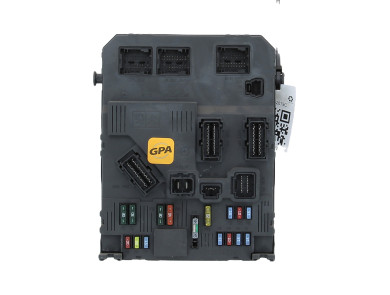 BSI - Body Control Module - Peugeot 206 + - 9657999780 - M0-2679C